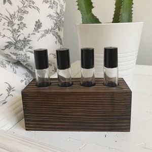 Essential Oil Roller Holder